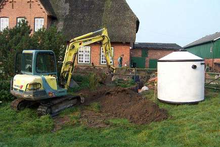 Innovations Pollutec : station d'épuration Bluevita d'AAVE