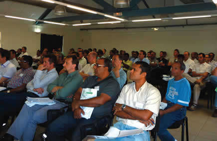 L’île de la Réunion s’ouvre aux techniques du « sans tranchée »