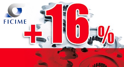 Ficime : hausse de 16 % pour le second semestre 2011