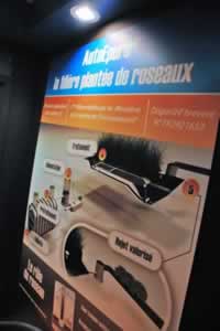 Filtre planté de roseau AutoEpure 3000 Cultisol - ANC Metz