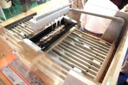 Epurba Compact Stradal et Premier Tech - ANC Metz