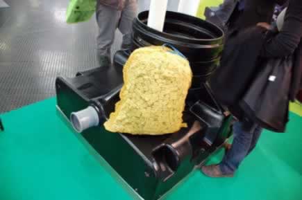 Compact’O ST2- ANC Metz