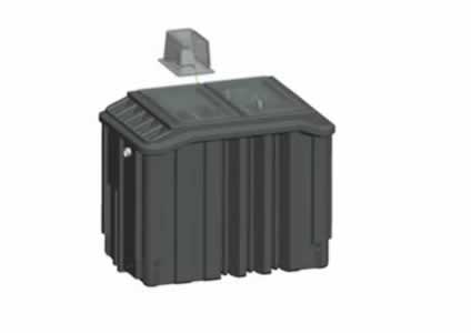 Microstation Bioxymop Simop