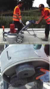 Batimat : le Decobrush de Chryso 