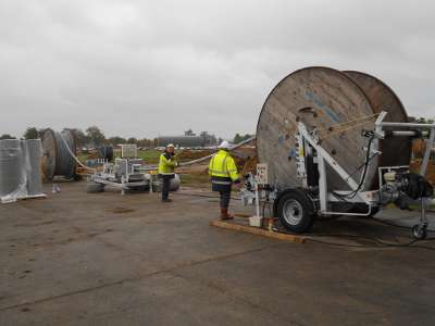 Enroulopack Mécaroute : une nouvelle force de frappe