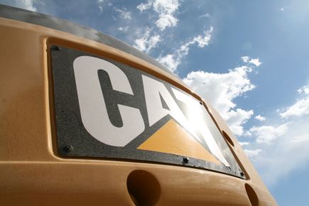 Bergerat Monnoyeur confie ses mini pelles à Equip’Jardin 