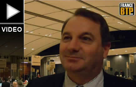 Hidromek, en force sur Intermat 2012