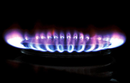 Gaz : appel d’offre européen du SIGEIF