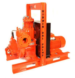 Xylem présent avec Godwin à Intermat