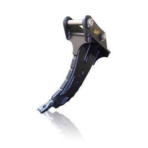 Nouvelle dent de déroctage Geith pour Intermat