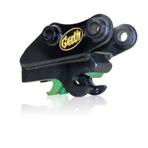 Nouvelles attaches Geith à Intermat