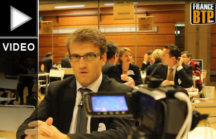 David Rodier, directeur commercial & marketing Hitachi France