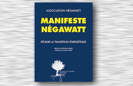 Négawatt, pour une énergie responsable