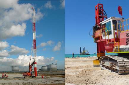 InfraSolutions : des solutions à chaque chantier