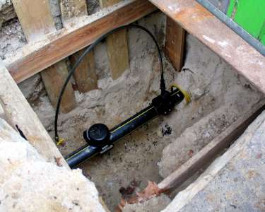 Les chantiers de réseaux ne seront plus jamais les mêmes