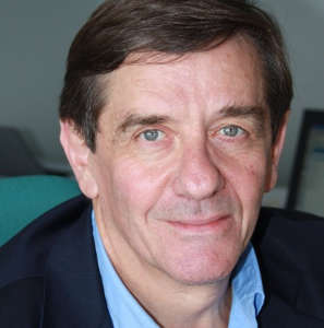 Philippe Cunin, nouveau président du directoire du groupe Charier