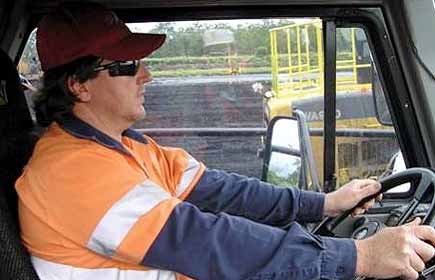La casquette qui détecte la fatigue