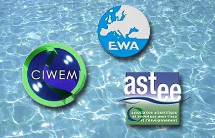 La gestion de l’eau en Europe