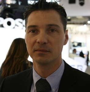 Stratégie de reconquête pour Iveco