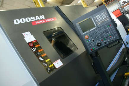 Montabert investit 5 millions d'euros dans son usine de Saint-Priest