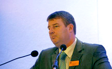 JCB intensifie le développement de ses moteurs