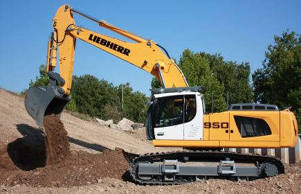 La nouvelle offre Liebherr en carrières