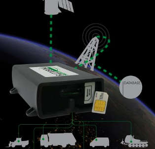 MerloMobility : une gestion de flotte en temps réel