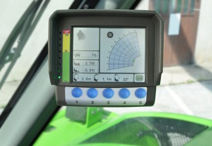 Merlo invente la reconnaissance automatique d’équipements