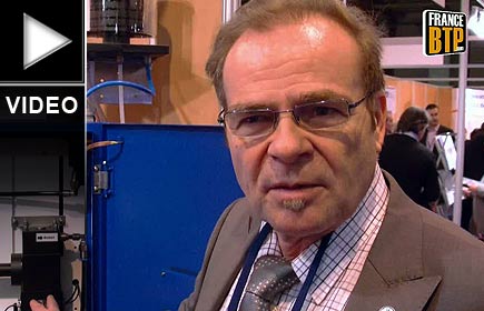 Gestion de l’eau par vonRoll