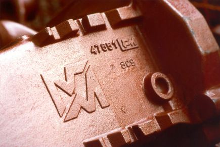 Merlo : +30 % en 2011, 400 M€ de CA
