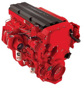 Cummins QSX15 : un moteur paré pour le Tier 4 Final