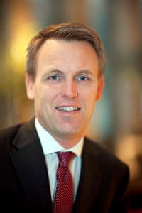 Réorganisation chez Scania France