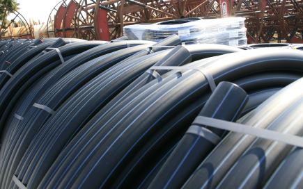 Wavin passe sous bannière Mexicaine