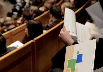 Un observatoire des matériaux en Aquitaine