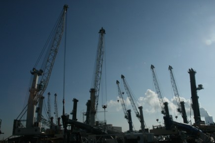 Bon bilan 2011 pour les constructeurs allemands