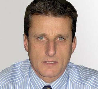 Eiffage Construction : Olivier Genis, nouveau directeur général adjoint