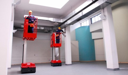 Bravi Platforms veut prendre de la hauteur en France
