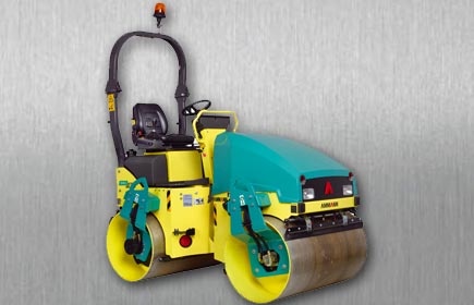 Offensive d’Ammann dans le compactage