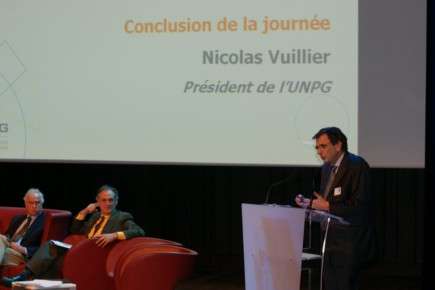 L’UNPG renouvelle son engagement en faveur de l’environnement  