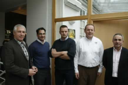 Naissance d’un full liner des réseaux