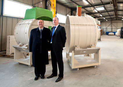 ANC : la France adopte le trèfle