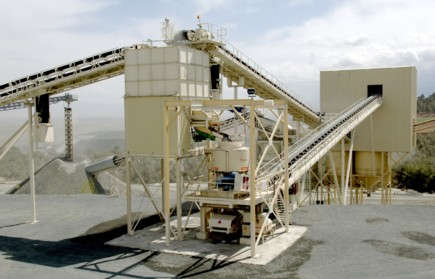 Contrat de 30 millions d'euros pour Metso au Brésil