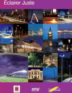  Le Grenelle pousse à une rénovation de l’éclairage public