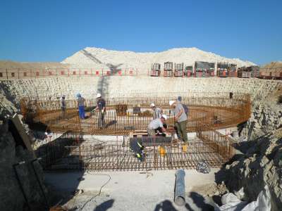 SIAEP du nord de la Voire et SDDEA : eau potable rurale