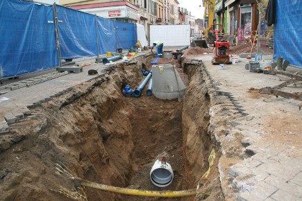 Poloplast : réhabilitation séculaire à Roanne
