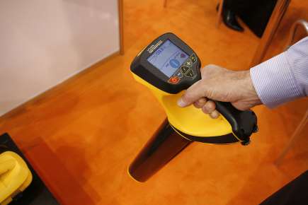 Pollutec : nouveau détecteur Vivax SebaKMT