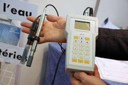 Sonde AMT : l'H2S ne peut plus se cacher