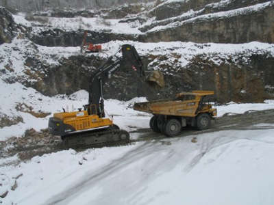 Comment gérer le froid avec le GNR ?