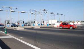 Eiffage mise sur l'Afrique