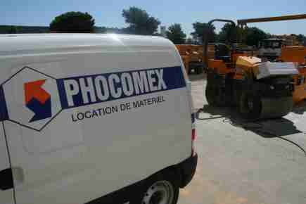 Phocomex se renforce dans le sud